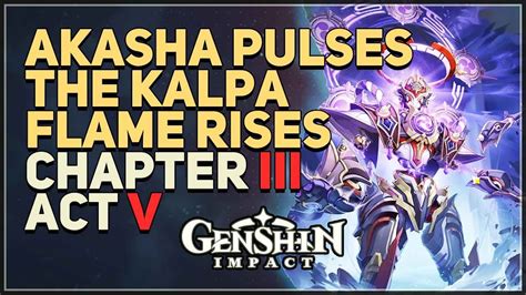 akasha pulses the kalpa